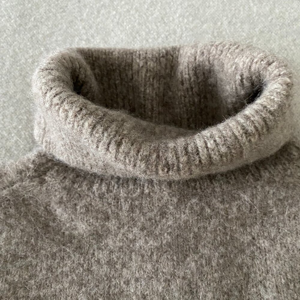 Jenni Kayne Turtleneck Sweater